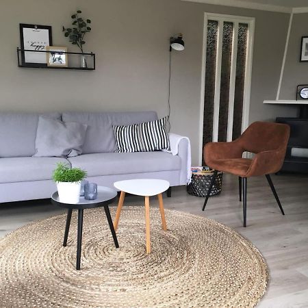 No5 Villa Krachtighuizen Dış mekan fotoğraf