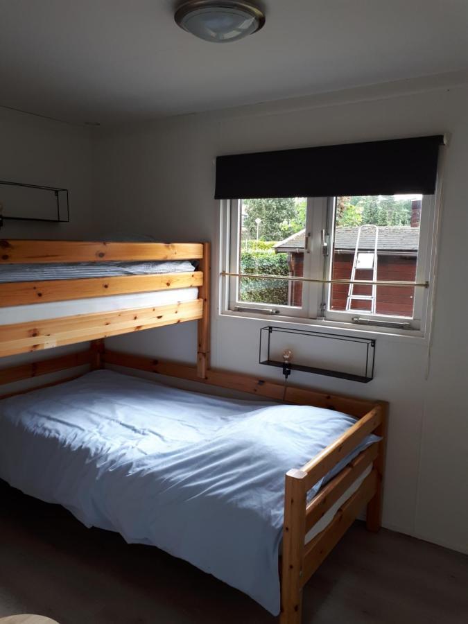 No5 Villa Krachtighuizen Dış mekan fotoğraf