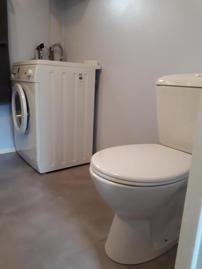 No5 Villa Krachtighuizen Dış mekan fotoğraf